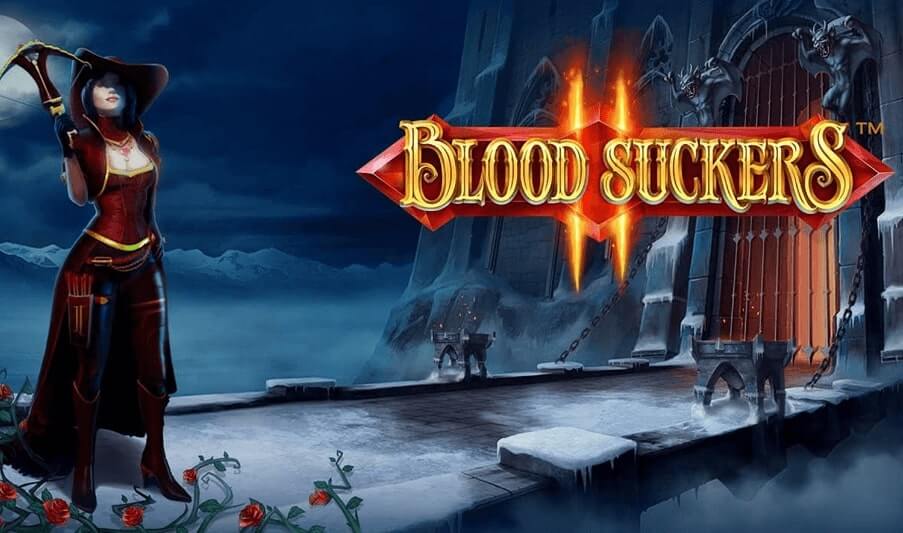 Blood Suckers