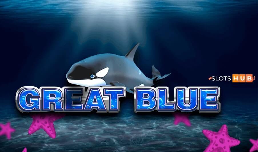 Great Blue