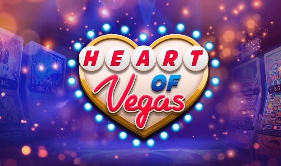 Heart of Vegas