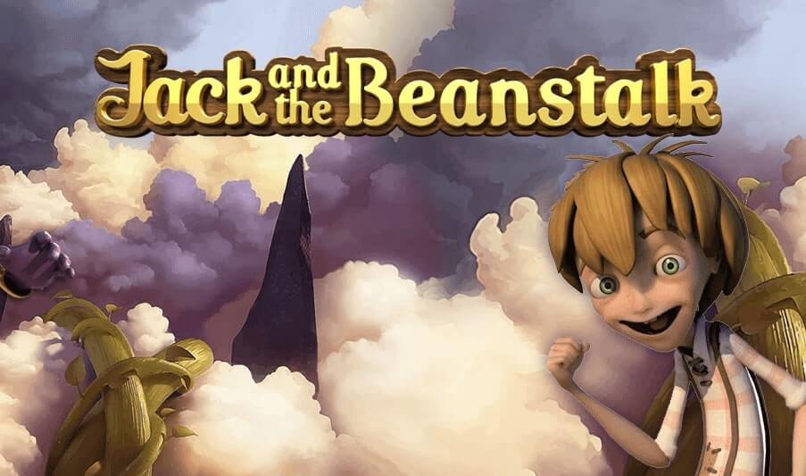 Jack & the Beanstalk