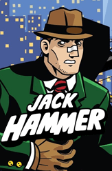 Jack Hammer