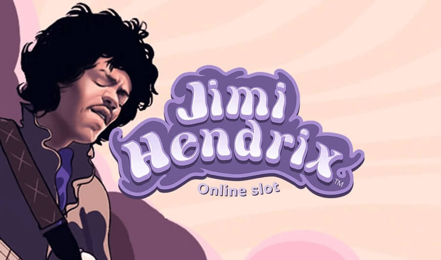 Jimi Hendrix