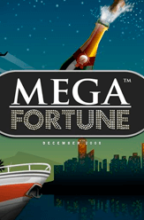 Mega Fortune