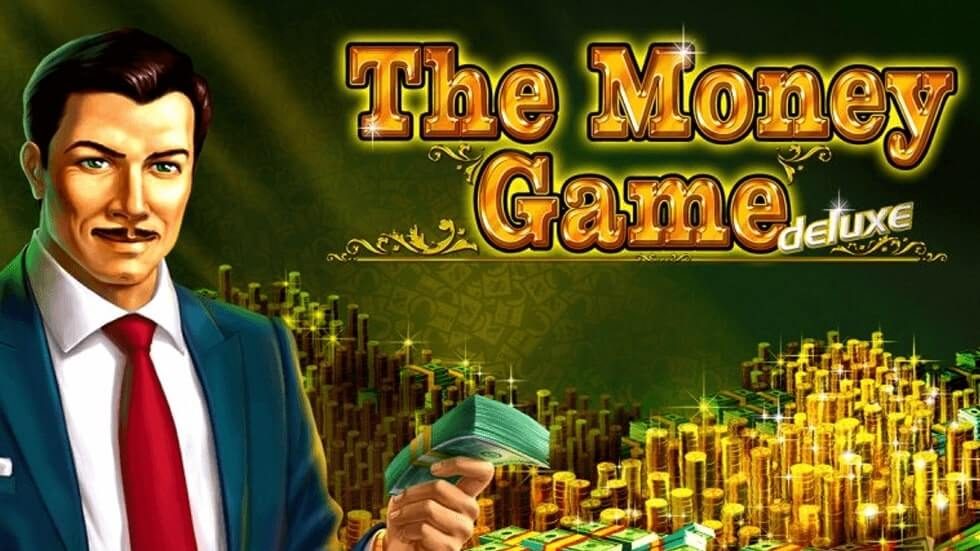 The Money Game