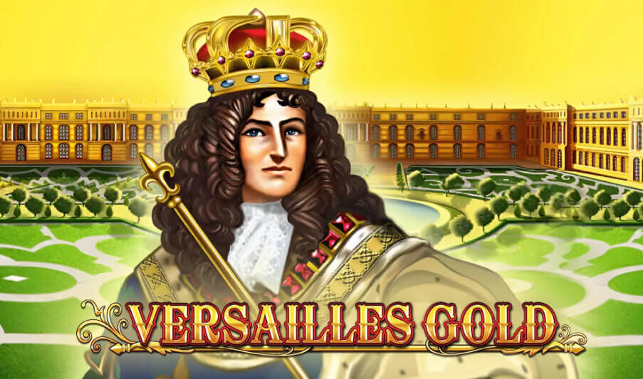 Versailles Gold